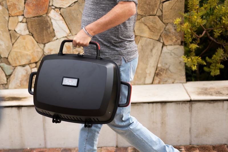 Active Portable Gas Braai