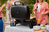 Active Portable Gas Braai