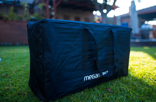 Explorer Portable Charcoal Braai