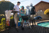 Ember Series 56cm Kettle Braai