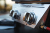 Venture Series 2 Burner Portable Gas Braai