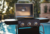 Legacy Series 3 Burner Patio Gas Braai