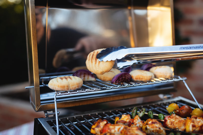 Venture Series 2 Burner Portable Gas Braai