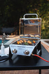 Venture Series 2 Burner Portable Gas Braai