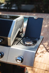 Legacy Series 5 Burner Patio Gas Braai