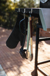 Legacy Series 5 Burner Patio Gas Braai