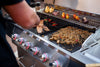 Apex Series 6 Burner Gourmet Pro Patio Gas Braai