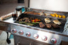 Apex Series 6 Burner Gourmet Pro Patio Gas Braai