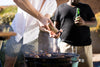 Ember Series 56cm Kettle Braai