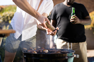 Ember Series 56cm Kettle Braai