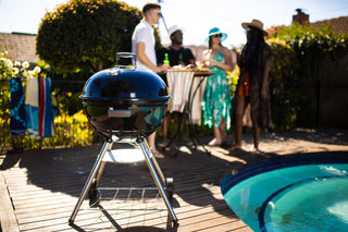 Ember Series 56cm Kettle Braai
