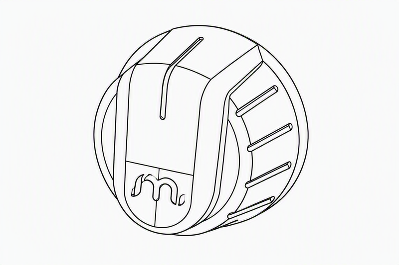 Spare Parts: Origin 6 Burner (  720-0983CD)