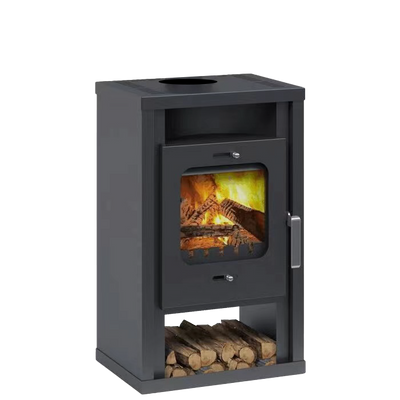 Megamaster Komati Closed Combustion Fireplace