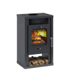 Megamaster Komati Closed Combustion Fireplace