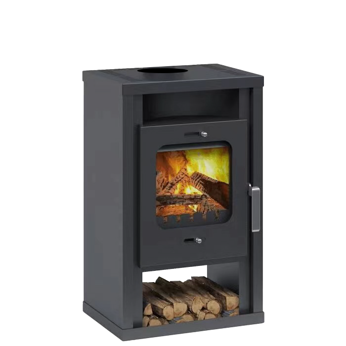 Megamaster Komati Closed Combustion Fireplace