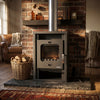 Megamaster Komati Closed Combustion Fireplace