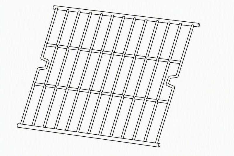 Spare Parts: Origin 6 Burner (  720-0983CD)