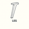 Spare Parts: 630 Gas Insert (820-0052)
