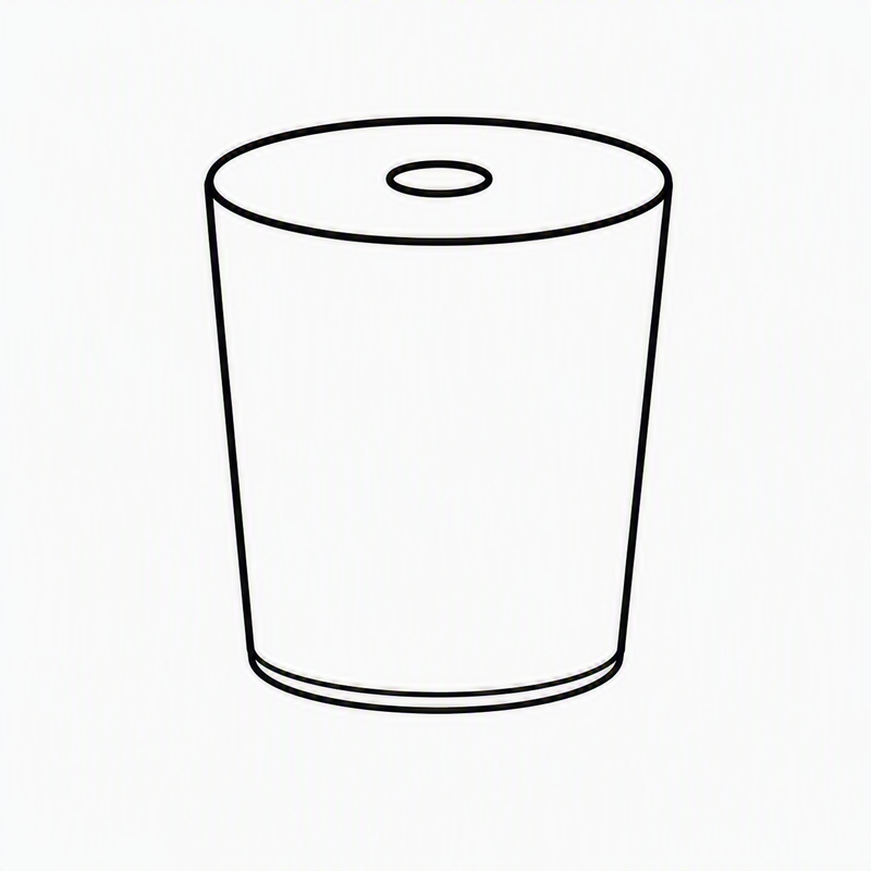 Spare Parts: 630 Gas Insert (820-0052)