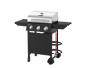 Legacy Series 3 Burner Patio Gas Braai