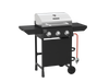 Legacy Series 3 Burner Patio Gas Braai