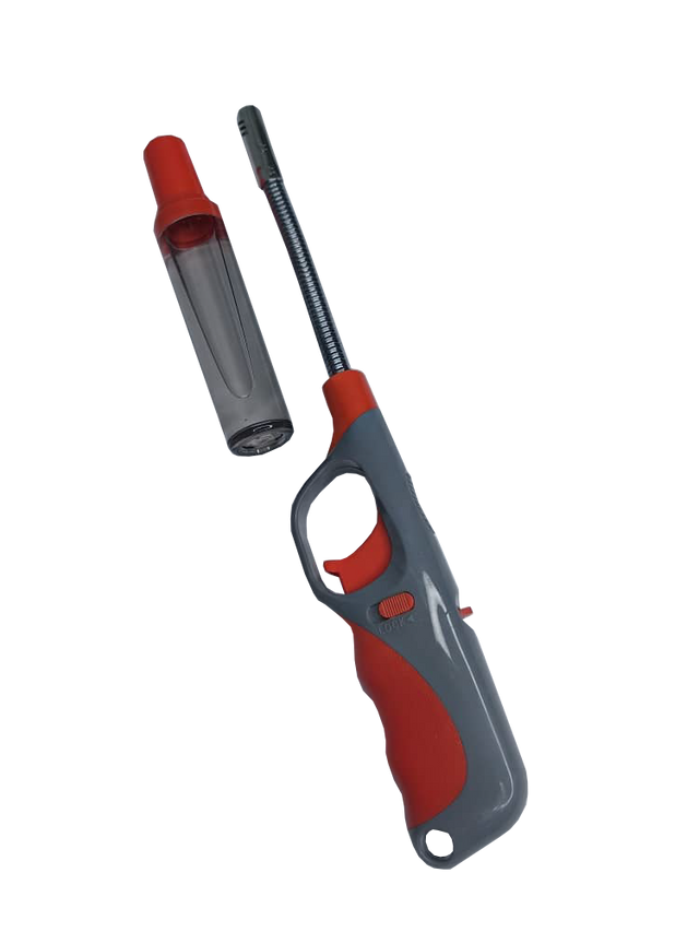 Megamaster Braai Lighter with Refill