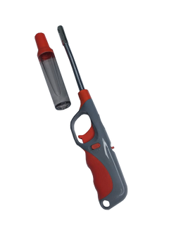 Megamaster Braai Lighter with Refill