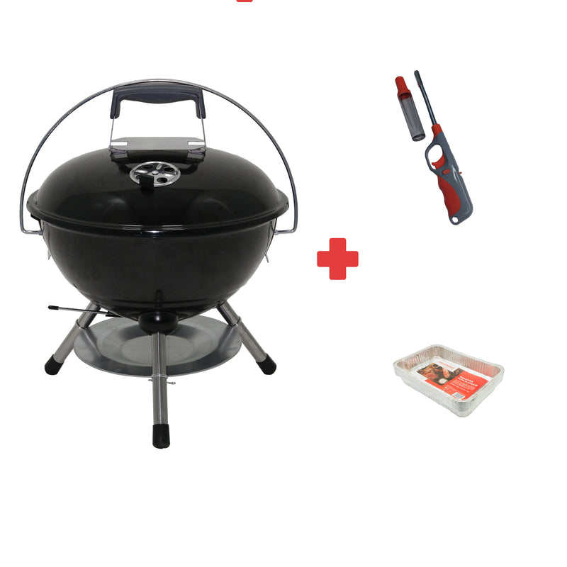 Ember series 37cm Black Friday Combo