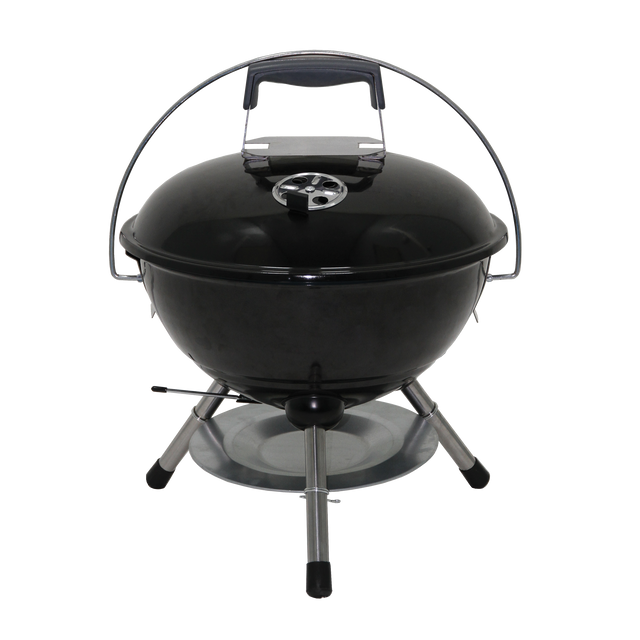 Ember Series 37cm Kettle Braai