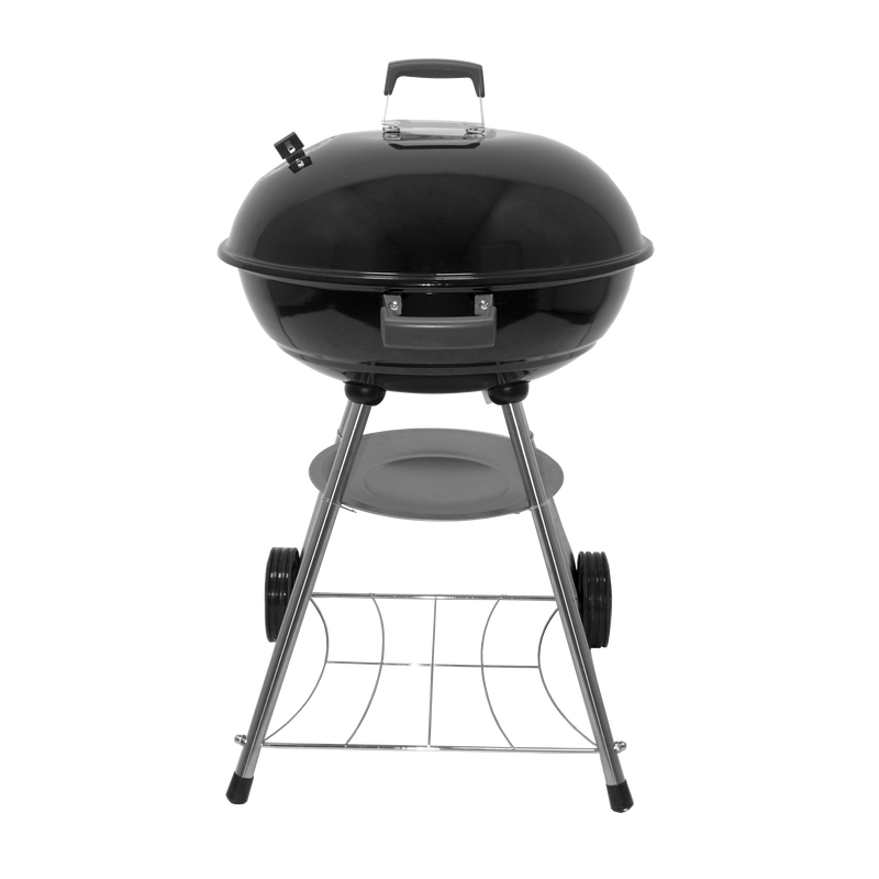 Ember Series 56cm Compress Kettle Braai