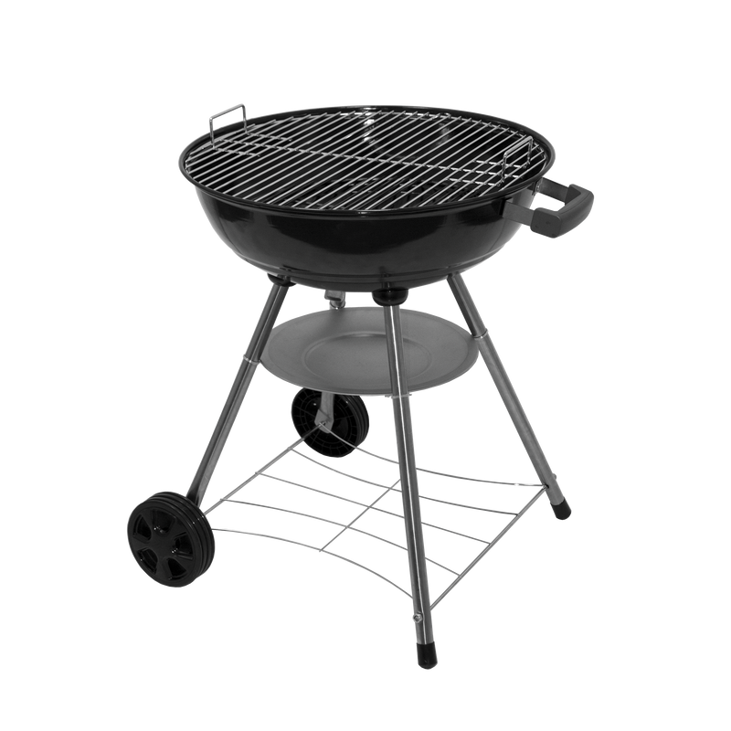 Ember Series 56cm Compress Kettle Braai