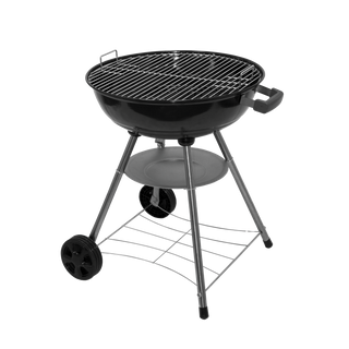 Ember Series 56cm Compress Kettle Braai