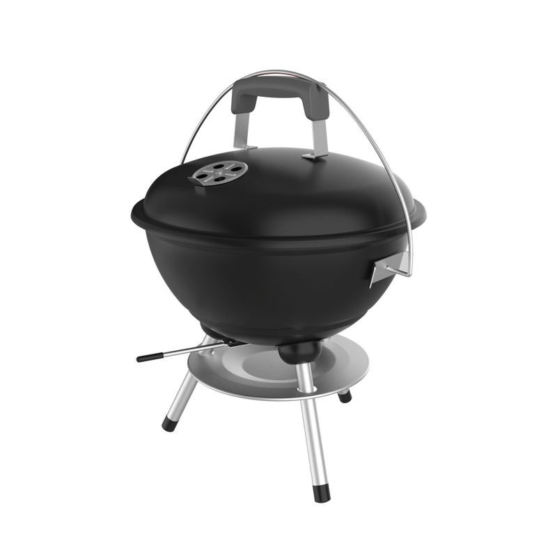 Ember Series 37cm Kettle Braai