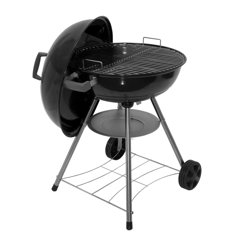 Ember Series 56cm Compress Kettle Braai