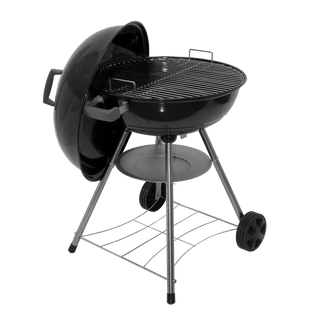 Ember Series 56cm Compress Kettle Braai