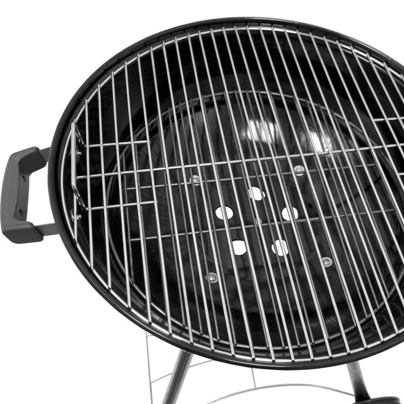 Ember Series 56cm Compress Kettle Braai