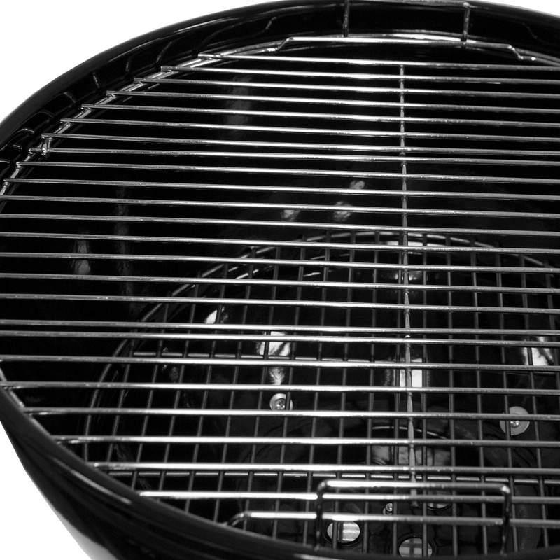 Ember Series 56cm Kettle Braai