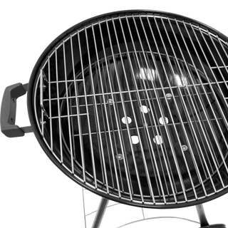 Ember Series 56cm Compress Kettle Braai