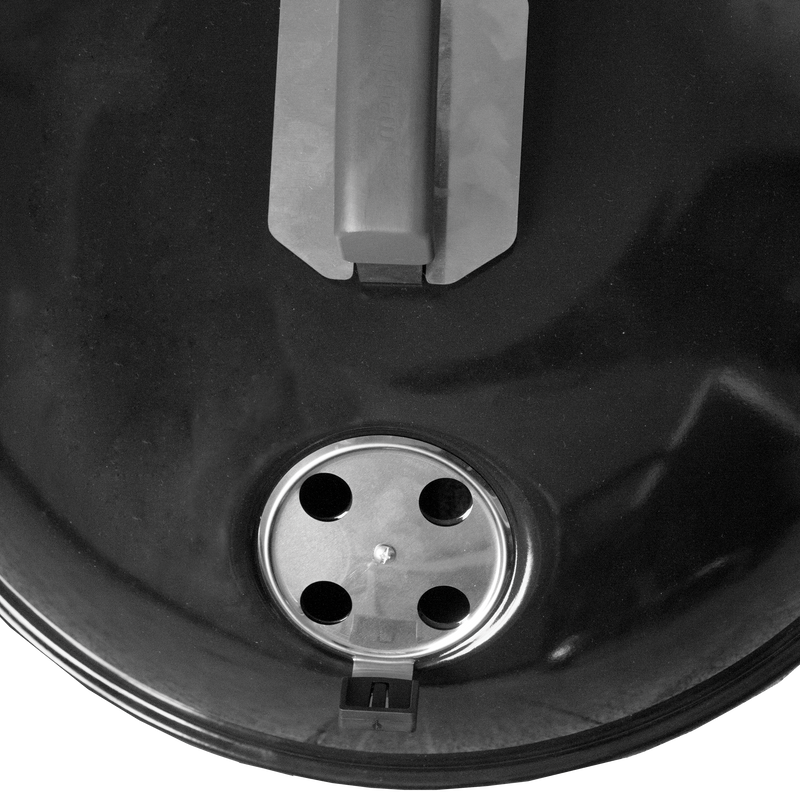 Ember Series 56cm Compress Kettle Braai