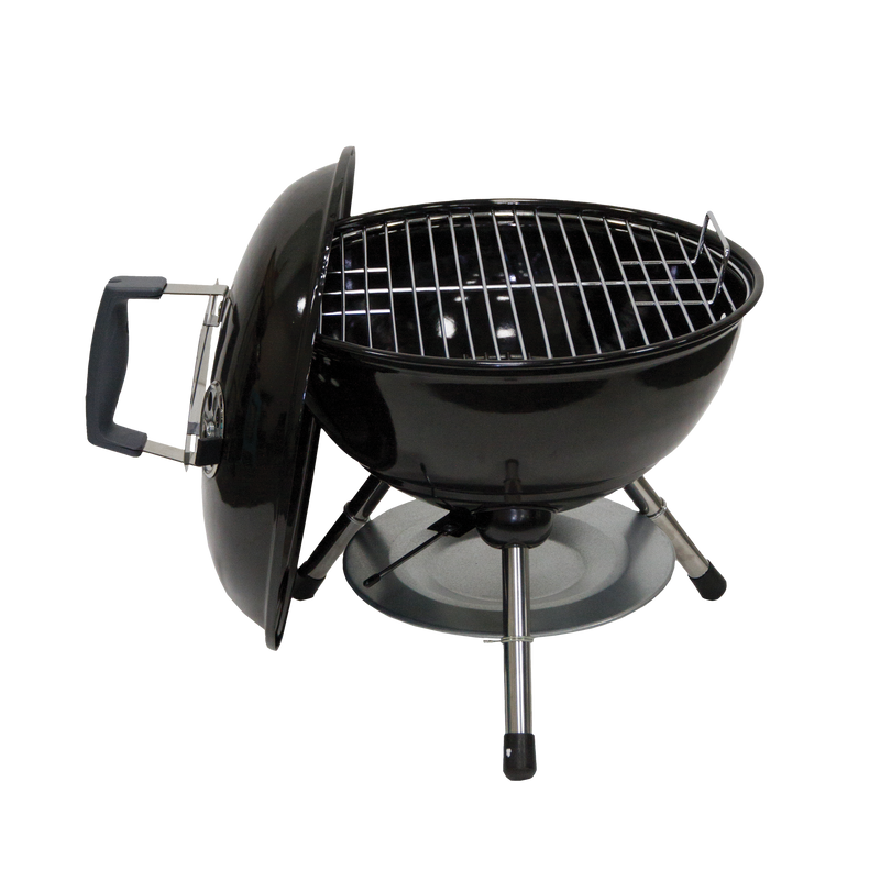 Ember Series 37cm Kettle Braai