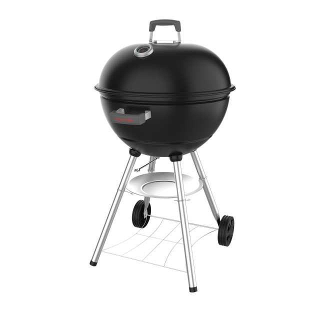 Ember Series 56cm Kettle Braai