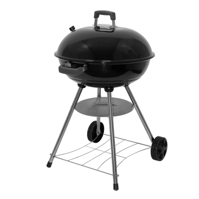 Ember Series 56cm Compress Kettle Braai