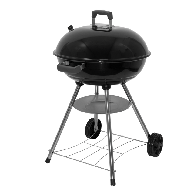 Ember Series 56cm Compress Kettle Braai