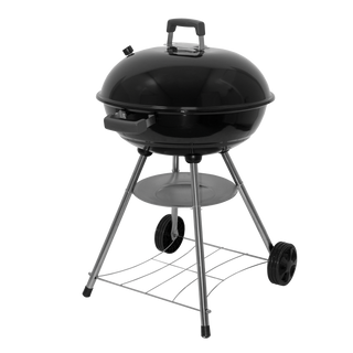 Ember Series 56cm Compress Kettle Braai