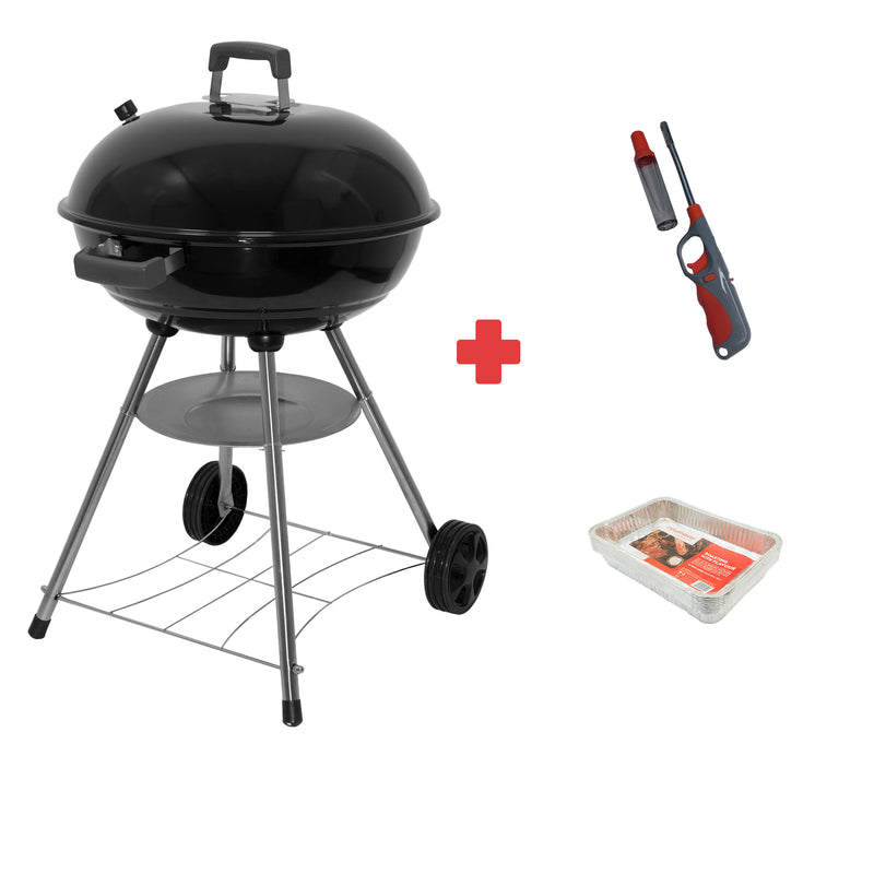 Ember series 56cm Black Friday Combo