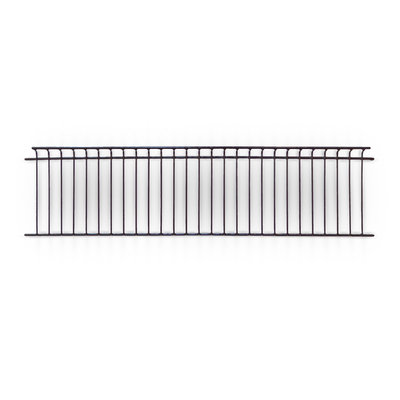 Megamaster 620mm Warming Rack