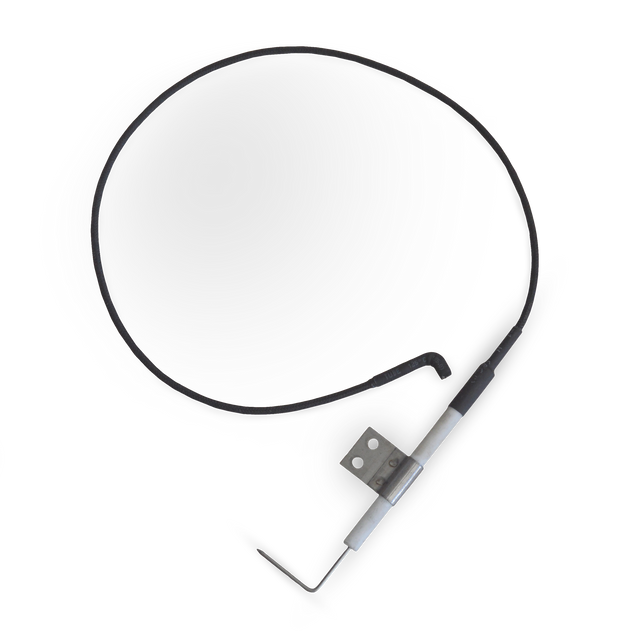 Megamaster Ignitor Wire