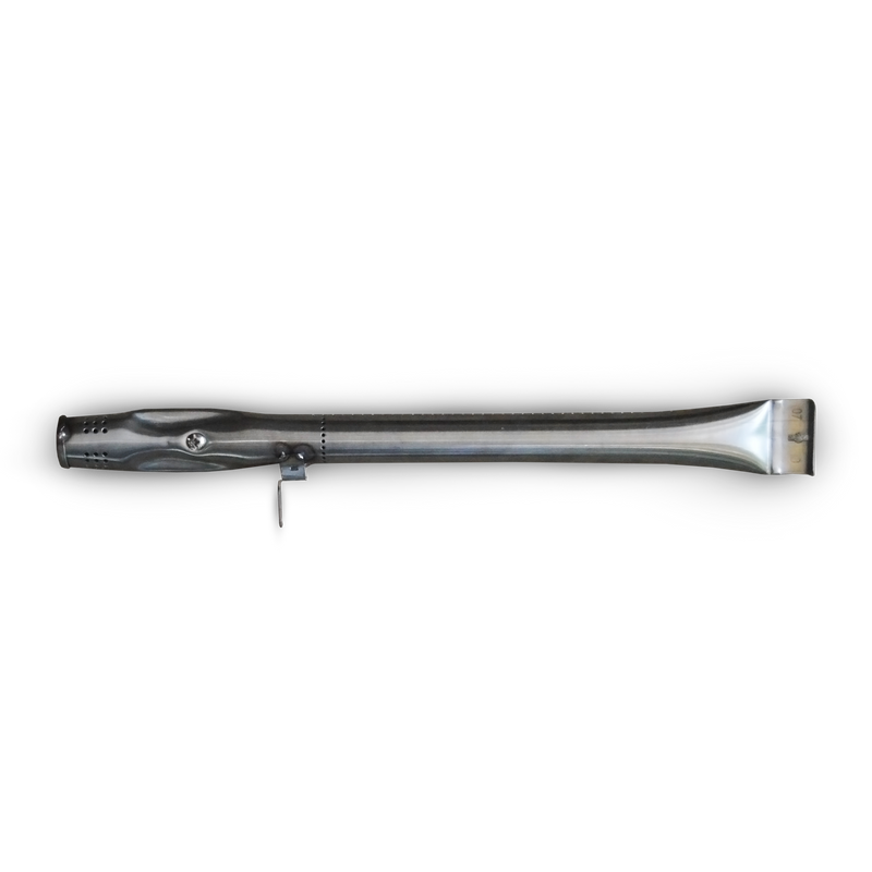 Megamaster Replacement Gas Burner with Bracket