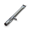 Megamaster Replacement Gas Burner with Bracket