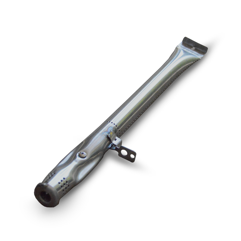Megamaster Replacement Gas Burner with Bracket